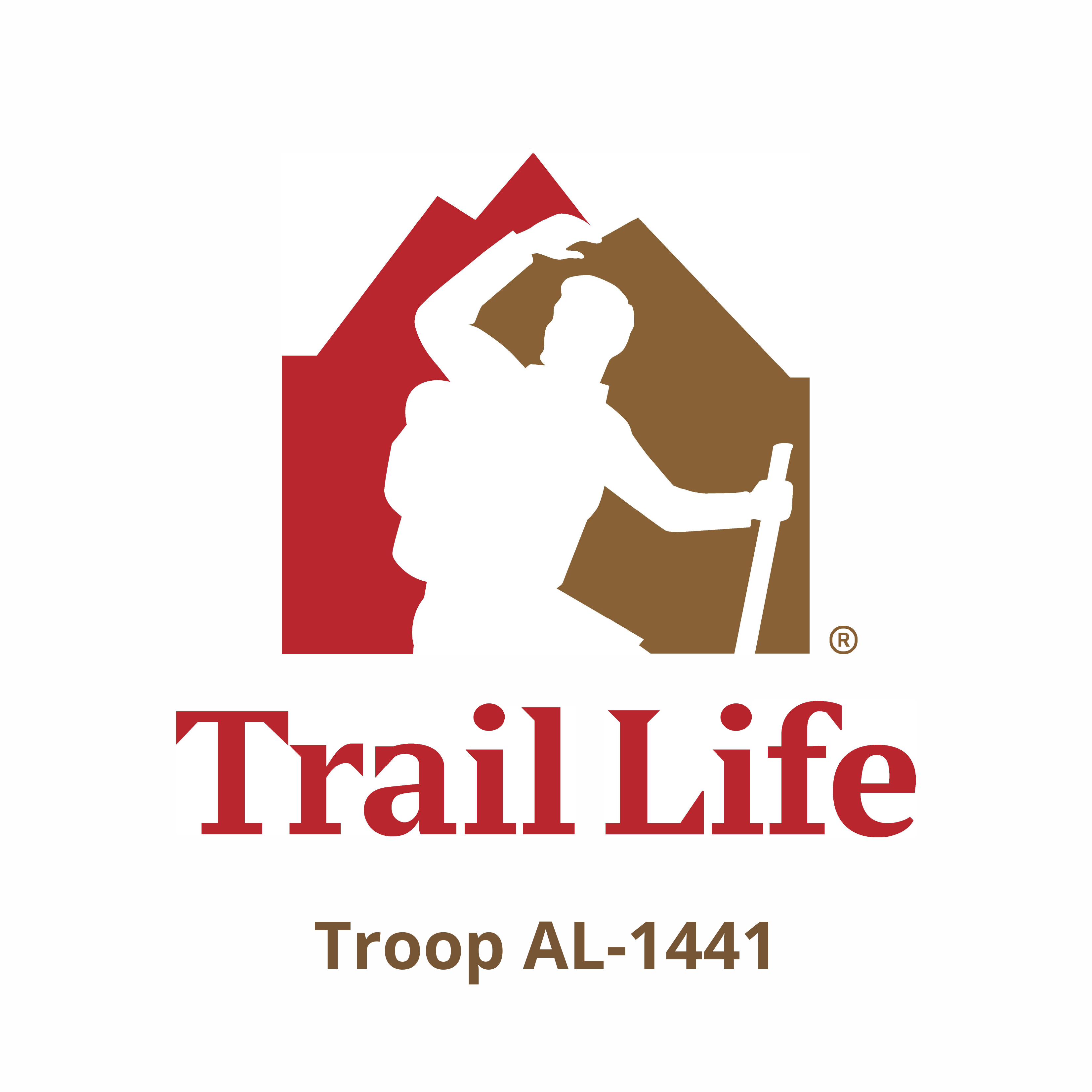 Trail Life Logo